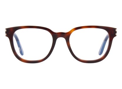 Óculos de Grau - CARTIER - CT0006O 002 52 - DEMI