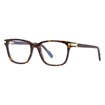 Óculos de Grau - CARTIER - CT0161O 006 54 - TARTARUGA