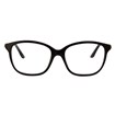 Óculos de Grau - CARTIER - CT0258O 001 54 - PRETO