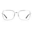 Óculos de Grau - CARTIER - CT0310O 002 56 - PRATA