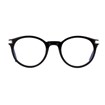 Óculos de Grau - CARTIER - CT0312O 001 50 - PRETO