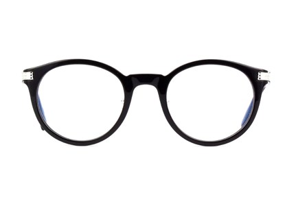 Óculos de Grau - CARTIER - CT0312O 001 50 - PRETO