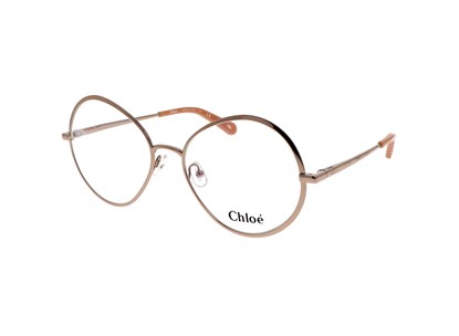 Óculos de Grau - CHLOÉ - CE2161 705 56 - ROSE