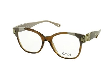 Óculos de Grau - CHLOÉ - CE2738 246 53 - ROSA