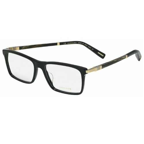 Óculos de Grau - CHOPARD - VCH295 0700 57 - PRETO
