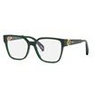 Óculos de Grau - CHOPARD - VCH324S 0D80 55 - VERDE