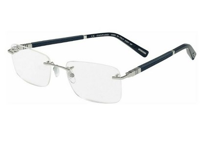 Óculos de Grau - CHOPARD - VCHF58 0E70 56 - PRATA