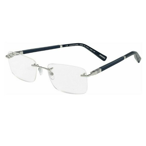 Óculos de Grau - CHOPARD - VCHF58 0E70 56 - PRATA