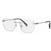 Óculos de Grau - CHOPARD - VCHG40 0579 56 - PRATA