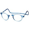 Óculos de Grau - CLIC READERS - CLIC AZUL 2+50 - AZUL