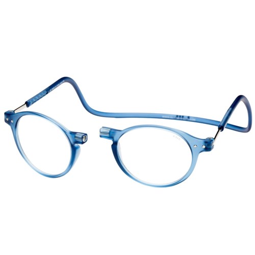 Óculos de Grau - CLIC READERS - CLIC AZUL 2+50 - AZUL
