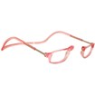 Óculos de Grau - CLIC READERS - CLIC ROSA +1.25 - ROSA