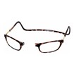 Óculos de Grau - CLIC READERS - CLIC TARTARUGA +1.50 - DEMI