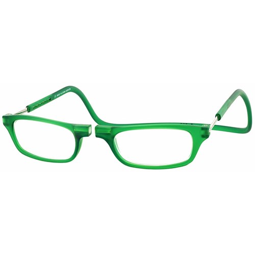 Óculos de Grau - CLIC READERS - CLIC VERDE +1.50 - VERDE