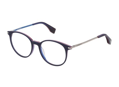 Óculos de Grau - CONVERSE - VCO121 09DD 50 - AZUL