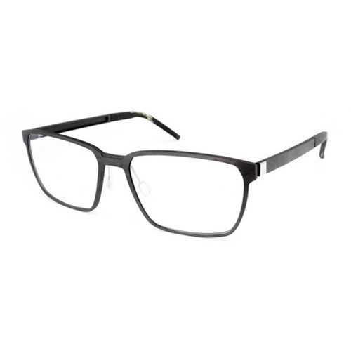 Óculos de Grau - DE STILL - ALEXANDER 5603 58 - PRETO