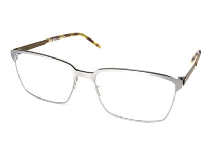Óculos de Grau - DE STILL - KEES 6406 60 - CINZA