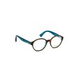 Óculos de Grau - DIESEL - DL5266 091 46 - TARTARUGA