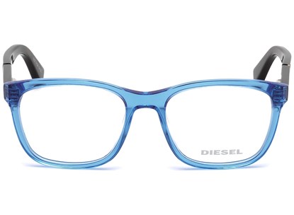 Óculos de Grau - DIESEL - DL5285 090 48 - AZUL