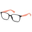 Óculos de Grau - DIESEL - DL5300 001 49 - PRETO