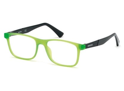 Óculos de Grau - DIESEL - DL5302 094 48 - VERDE