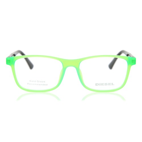 Óculos de Grau - DIESEL - DL5302 094 48 - VERDE