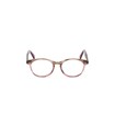Óculos de Grau - DIESEL - DL5328 047 45 - CRISTAL