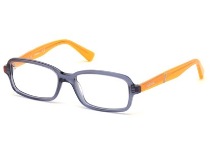 Óculos de Grau - DIESEL - DL5329 090 50 - AZUL