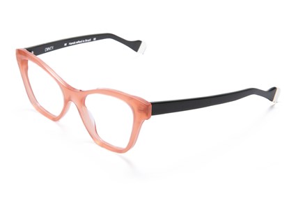 Óculos de Grau - DINDI - 1001 004 50 - ROSE