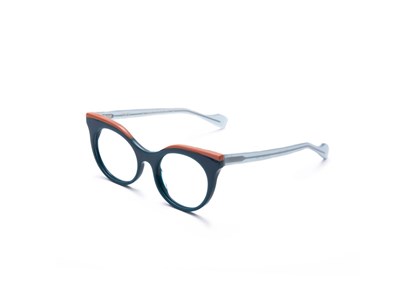 Óculos de Grau - DINDI - 1004 013 48 - AZUL