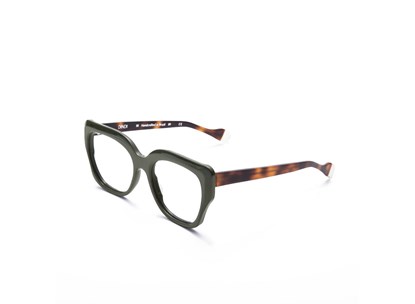 Óculos de Grau - DINDI - 1009 034 53 - VERDE