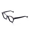 Óculos de Grau - DINDI - 1025 088 50 - PRETO