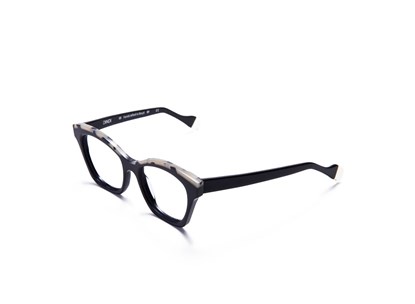 Óculos de Grau - DINDI - 1025 088 50 - PRETO