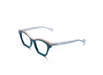 Óculos de Grau - DINDI - 1025 090 50 - AZUL