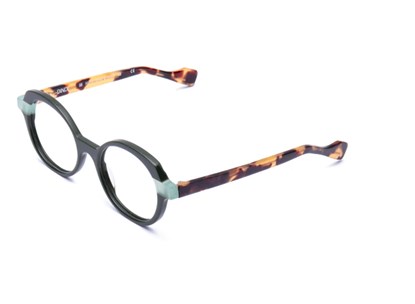 Óculos de Grau - DINDI - 2001 164 50 - VERDE