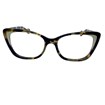 Óculos de Grau - DINDI - 2003 057 53 - TARTARUGA