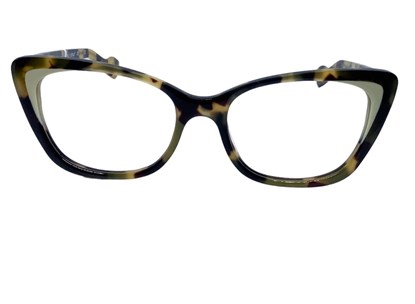 Óculos de Grau - DINDI - 2003 057 53 - TARTARUGA