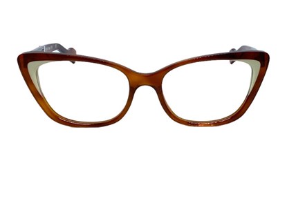 Óculos de Grau - DINDI - 2003 120 53 - MARROM