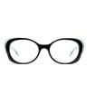Óculos de Grau - DINDI - 2004 172 53 - VERDE