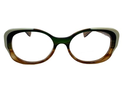 Óculos de Grau - DINDI - 2004 175 53 - TARTARUGA