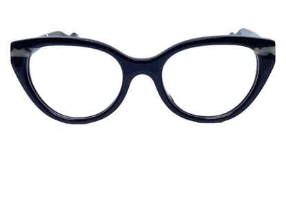 Óculos de Grau - DINDI - 2006 183 52 - PRETO