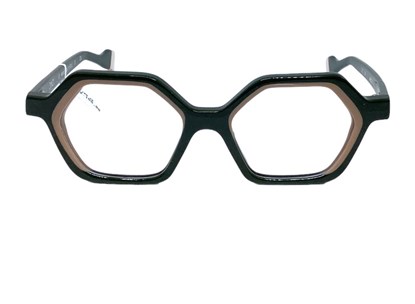 Óculos de Grau - DINDI - 2007 188 48 - VERDE