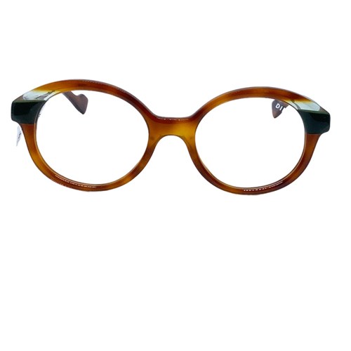 Óculos de Grau - DINDI - 2008 191 50 - TARTARUGA