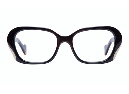 Óculos de Grau - DINDI - 2010 197 52 - PRETO