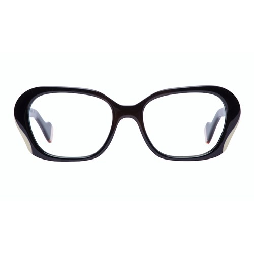 Óculos de Grau - DINDI - 2010 197 52 - PRETO