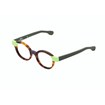Óculos de Grau - DINDI - 3001 239 46 - MARROM