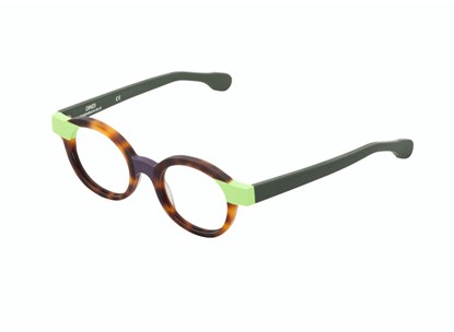 Óculos de Grau - DINDI - 3001 239 46 - MARROM