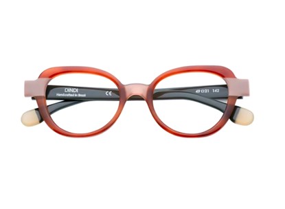 Óculos de Grau - DINDI - 3002 243 49 - DEMI