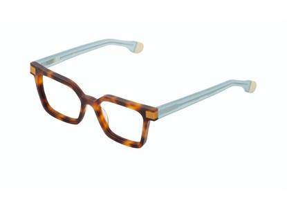 Óculos de Grau - DINDI - 3003 229 50 - MARROM