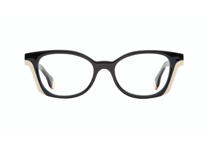 Óculos de Grau - DINDI - 3005 197 50 - PRETO